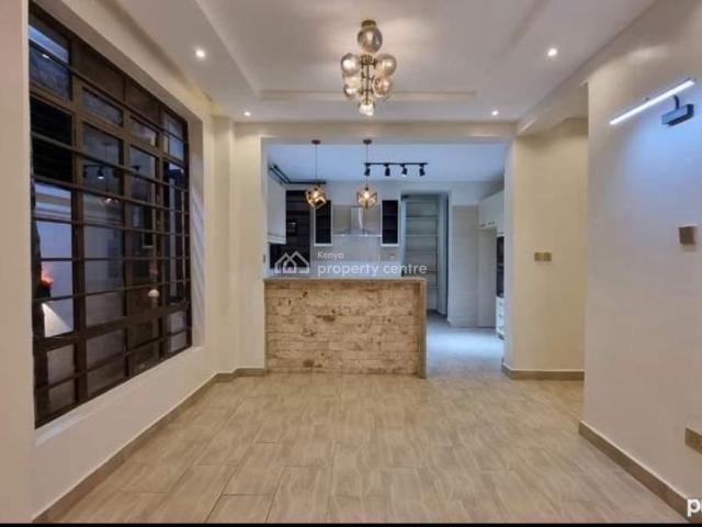 Townhouse for sale in Kiambu Town, Kiambaa