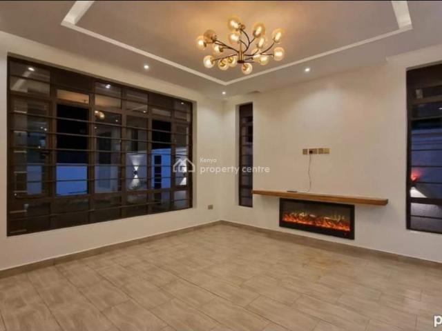 House for sale in Kiambu