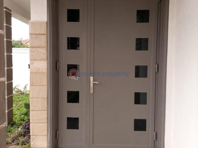 House for sale in Kiambu