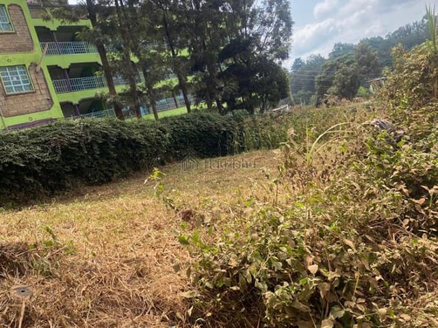 Land for sale in Ruiru, Kiambu