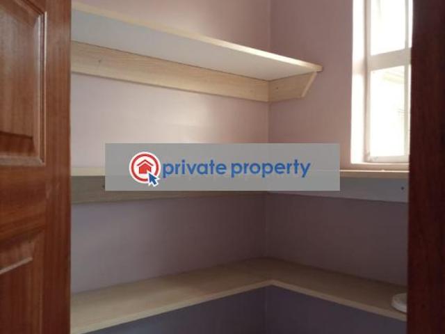Townhouse for sale in Ruiru