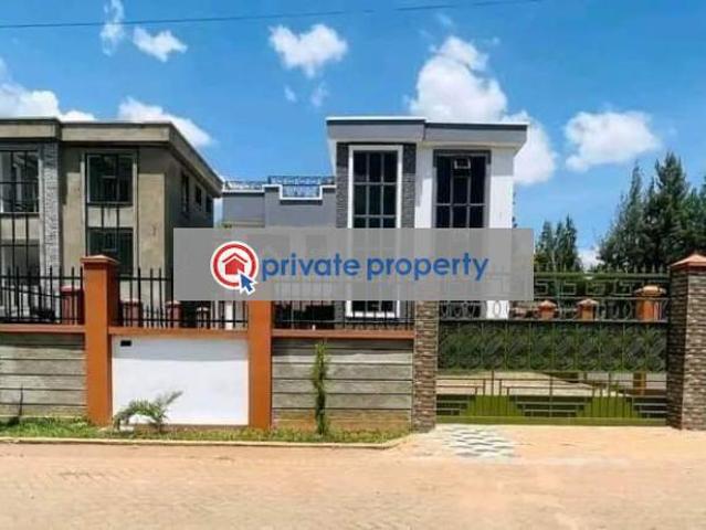 Townhouse for sale in Ruiru, Kiambu