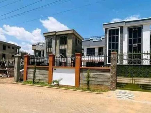 Townhouse for sale in Ruiru