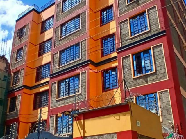 Land for sale in Ruiru, Kiambu