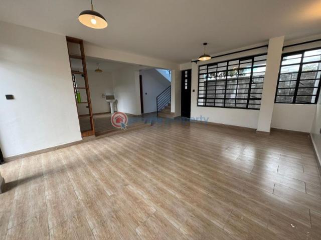 Townhouse for rent in Kiambu