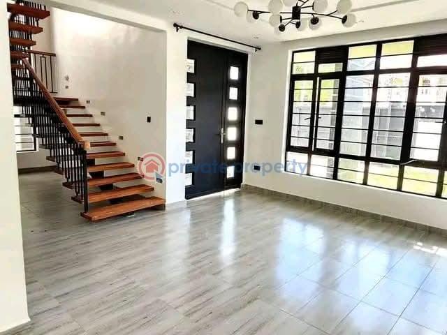 Townhouse for sale in Kiambu