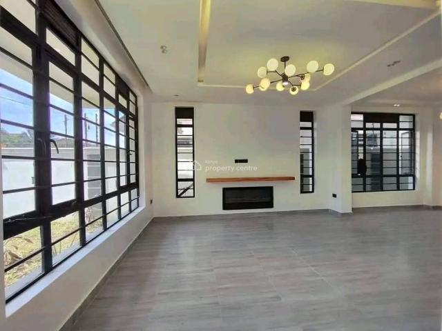 Townhouse for sale in Kiambu Town, Kiambaa