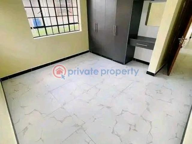 Townhouse for rent in Ruiru