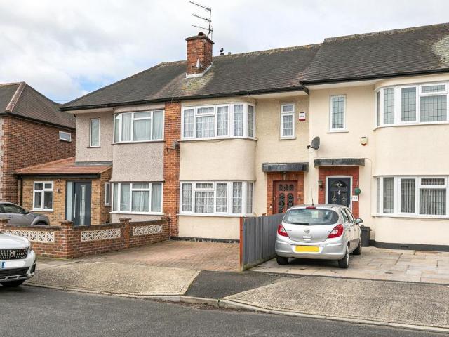 House for rent in Greater London