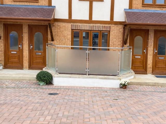 Apartment for rent in London Borough of Ealing, Greenford