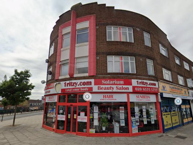 Apartment for rent in London Borough of Ealing, Greenford