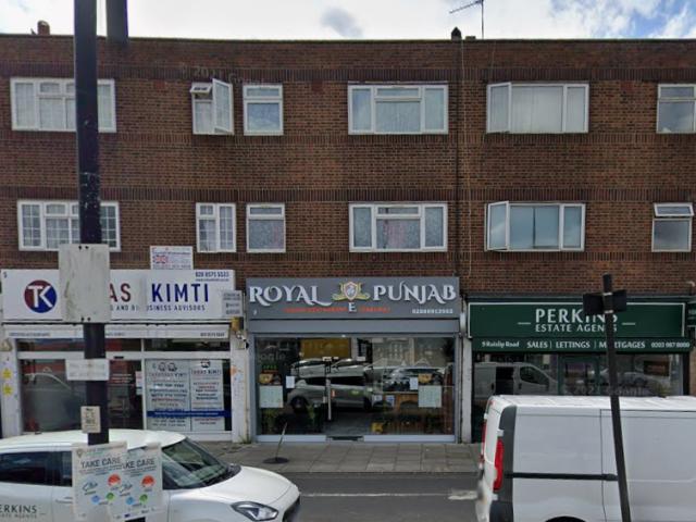 Apartment for rent in London Borough of Ealing, Greenford