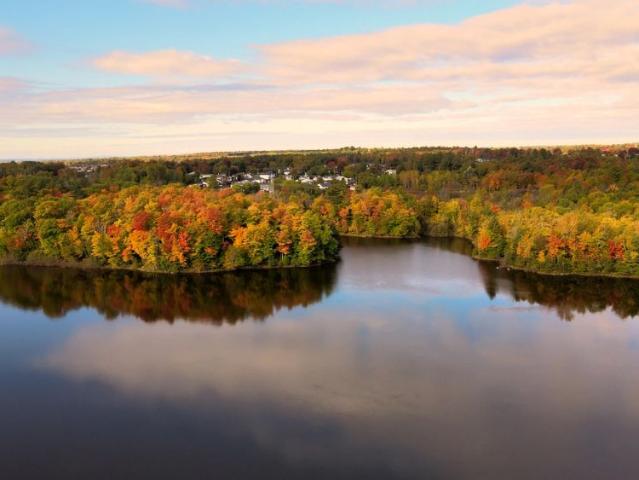 Townhouse for rent in Buckingham, Gatineau