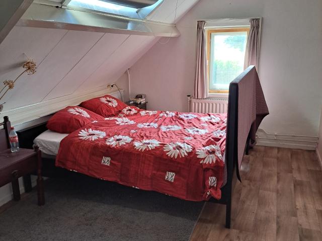 Appartement te huur in Lunteren, Gelderland