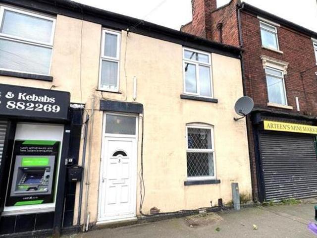 House for rent in Gornal Wood, Coseley