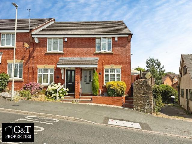 House for rent in Gornal Wood, Coseley