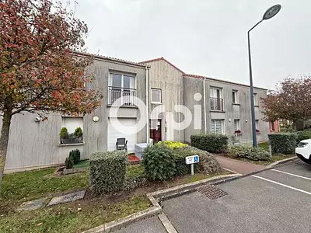 Appartement vente à Béthune, Ruitz
