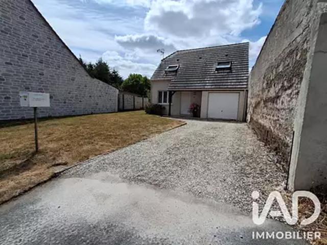 Maison vente à Ruitz, Pas-de-Calais