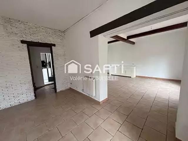 Maison vente à Ruitz, Pas-de-Calais