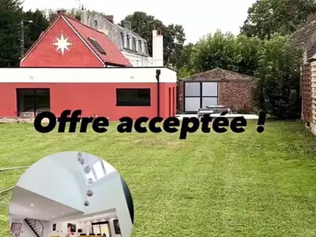 Maison vente à Ruitz, Pas-de-Calais
