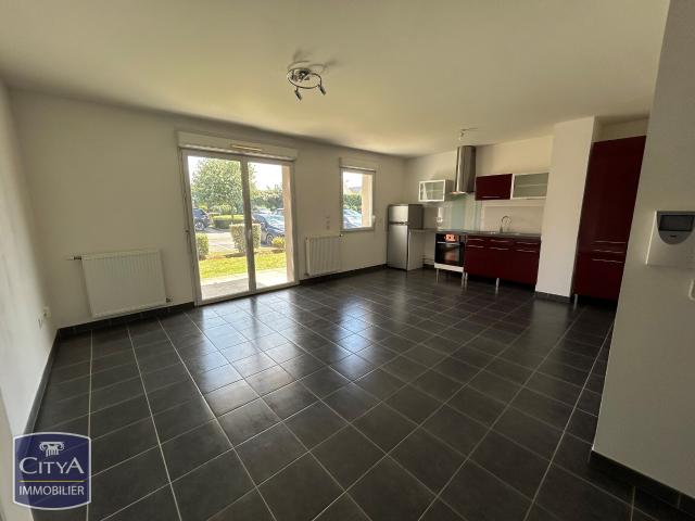 Appartement vente à Béthune, Ruitz