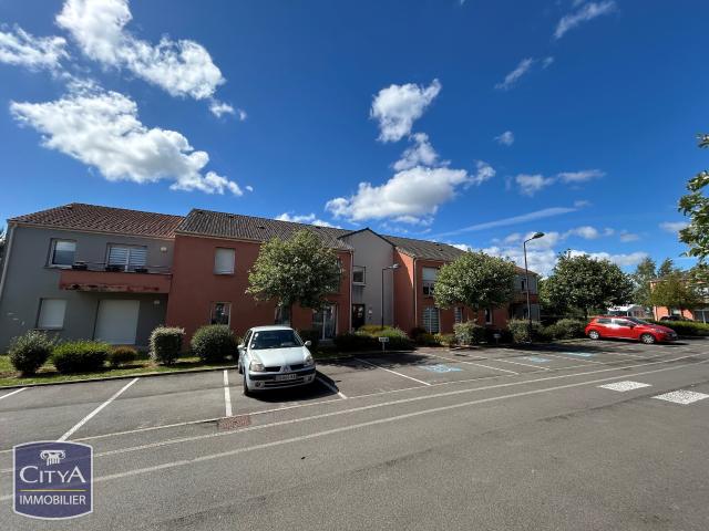 Appartement vente à Béthune, Ruitz