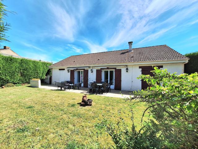 Maison vente à Béthune, Ruitz