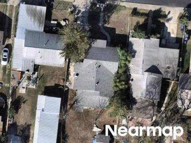 House for sale in Leesville, Texas