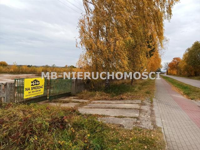 Grunt na sprzedaż w Biskupiec, Warmińsko-mazurskie