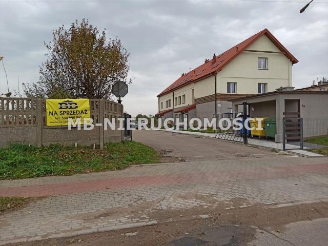 Grunt na sprzedaż w Biskupiec, Warmińsko-mazurskie