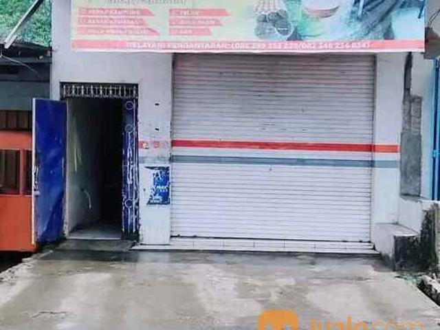 Komersial dijual di Gowa