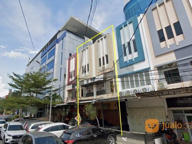 Komersial dijual di Makassar