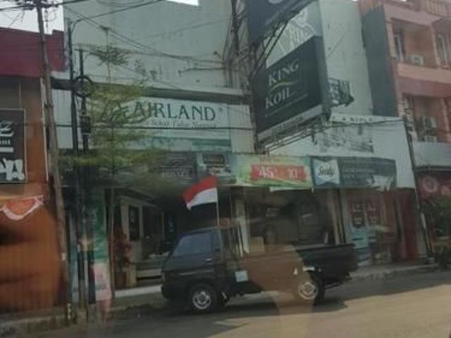Komersial dijual di Cirebon