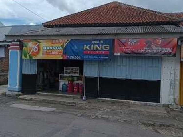 Komersial dijual di Magelang