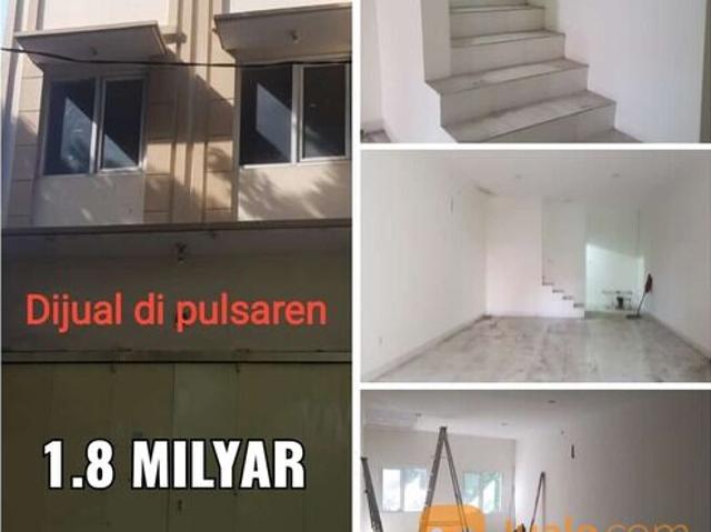 Komersial dijual di Cirebon