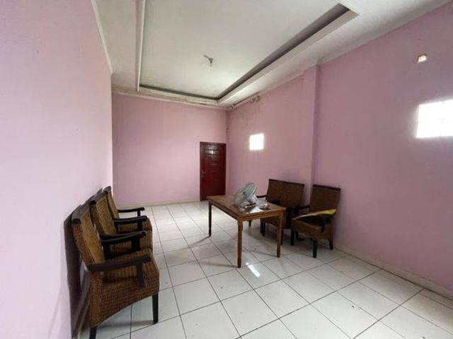 Ruko dijual di Banyuasin III, Banyuasin