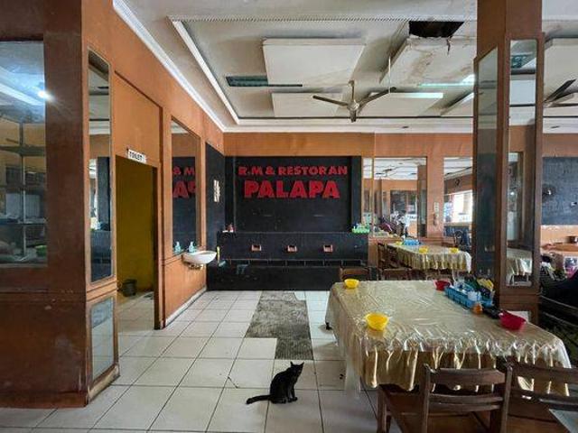 Ruko dijual di Banyuasin III, Banyuasin