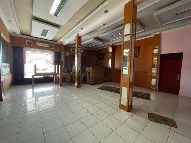 Ruko dijual di Banyuasin III, Banyuasin