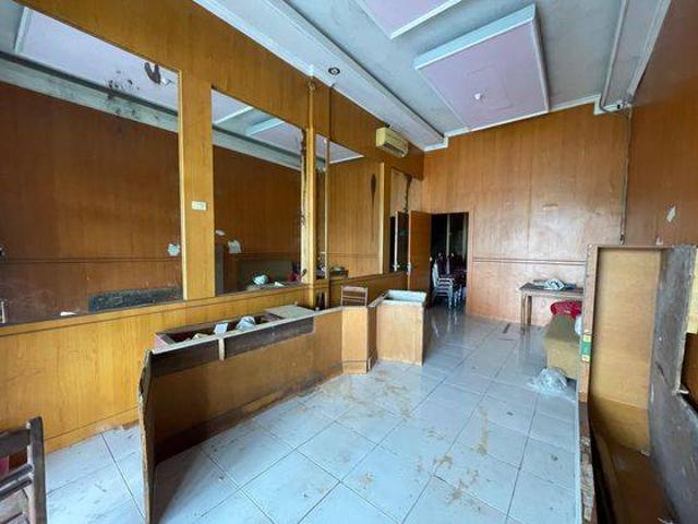 Ruko dijual di Banyuasin III, Banyuasin