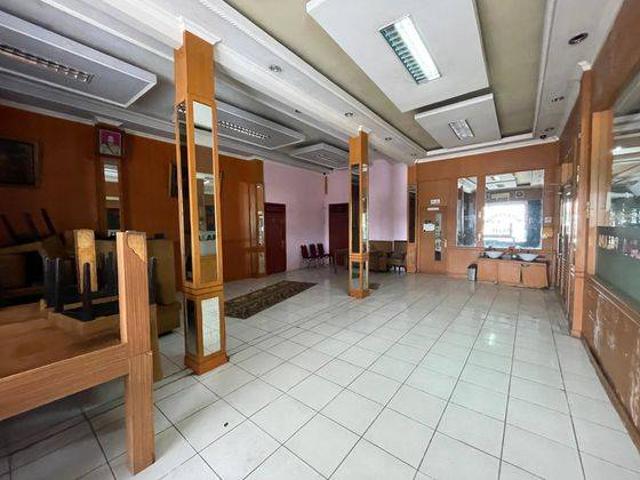 Ruko dijual di Banyuasin III, Banyuasin