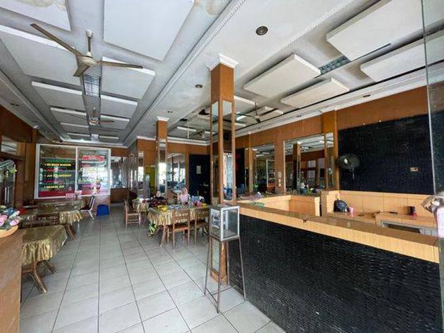 Ruko dijual di Banyuasin III, Banyuasin