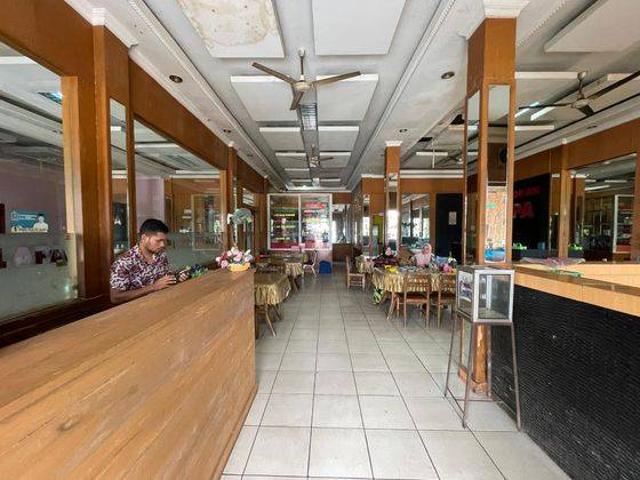 Ruko dijual di Banyuasin III, Banyuasin