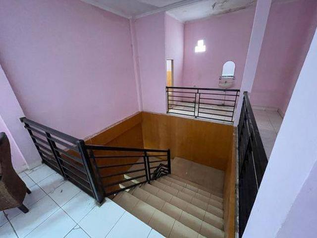 Ruko dijual di Banyuasin III, Banyuasin