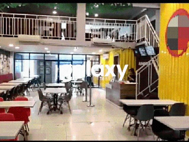 Ruko dijual di Ilir Barat I, Palembang