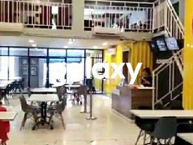 Ruko dijual di Ilir Barat I, Palembang
