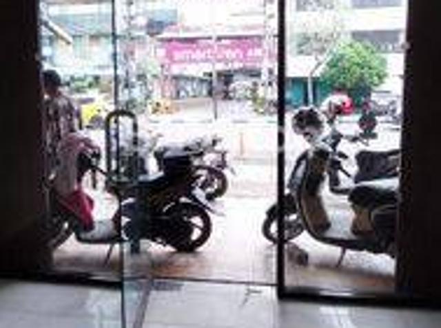 Ruko dijual di Ilir Barat I, Palembang