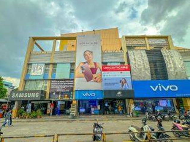 Ruko dijual di Ilir Barat I, Palembang