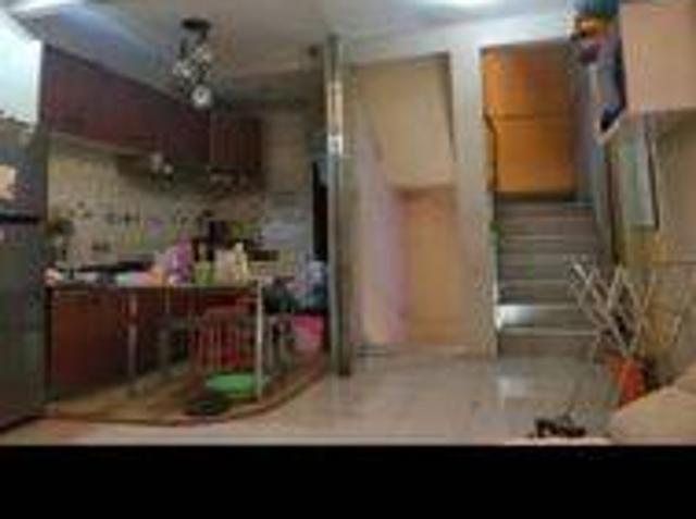 Ruko dijual di Ilir Barat I, Palembang