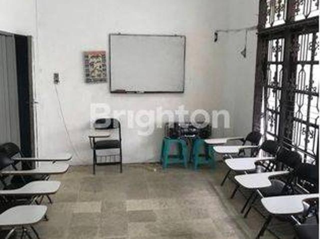 Ruko dijual di Ilir Timur I, Palembang