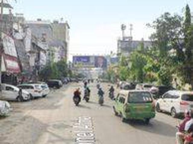 Ruko dijual di Ilir Timur I, Palembang